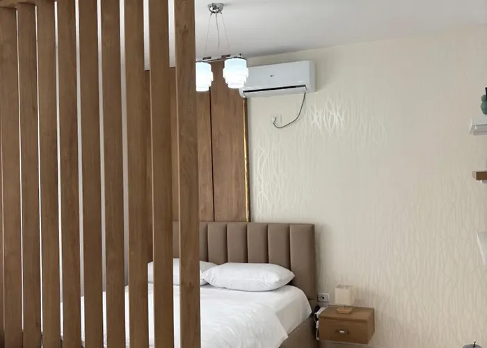 Apartment Warm Corner *