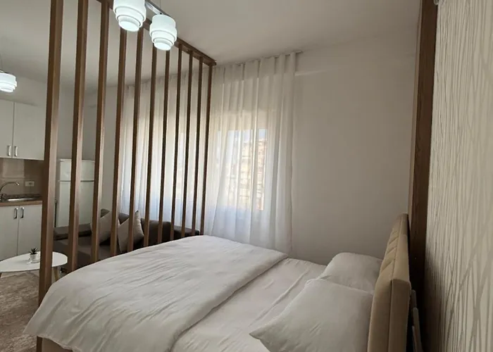 Warm Corner 아파트 *