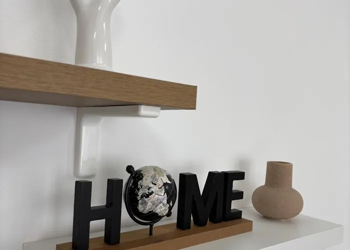 아파트 Warm Corner *