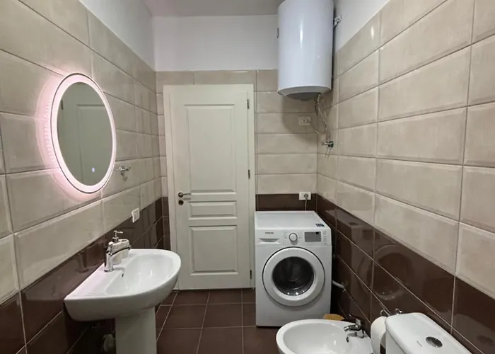 아파트 Warm Corner