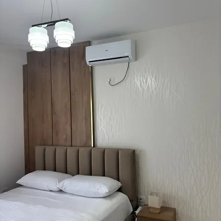 Apartamento Warm Corner