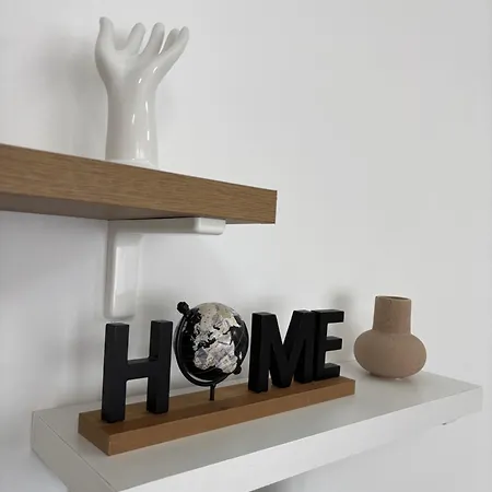 Apartamento Warm Corner *