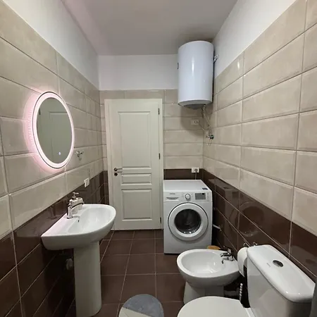 Apartamento Warm Corner