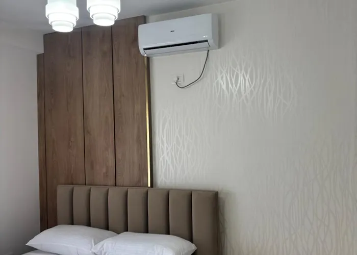 Lägenhet Warm Corner